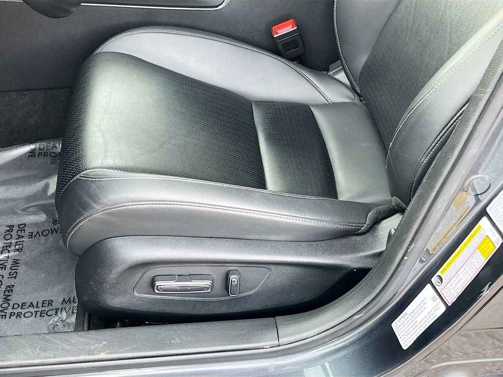 Used 2024 Blue Honda Touring image 19