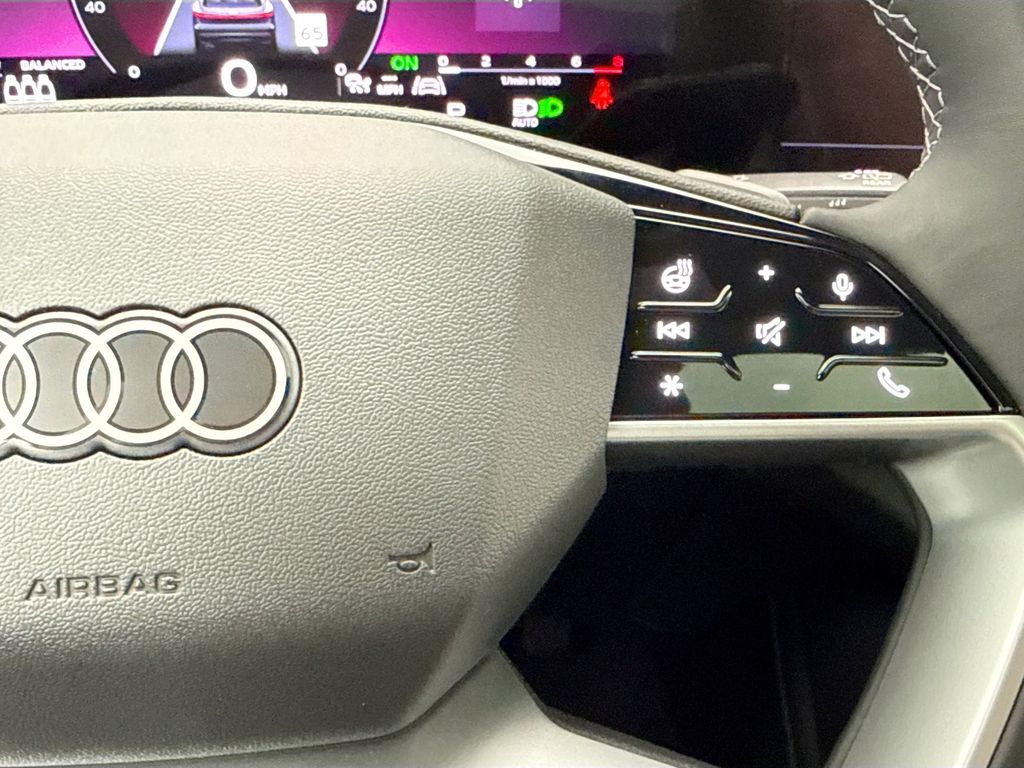 Thumbnail: 2025 Audi Q5 - 12