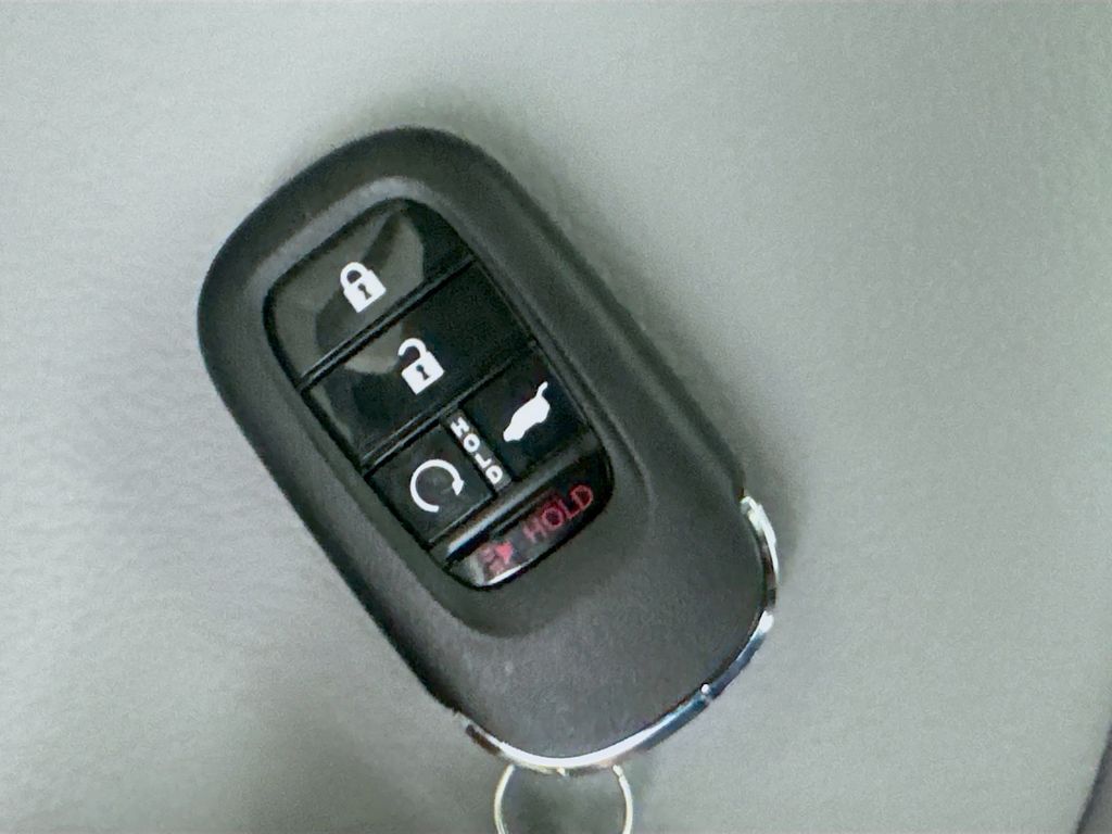 New Car 2025 Honda Pilot  Ex-l For Sale Under $50,000 In Austin, Texas