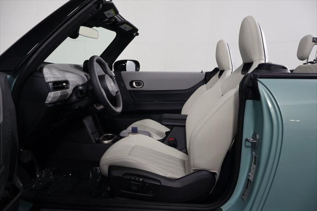 Thumbnail: 2026 MINI Cooper - 6