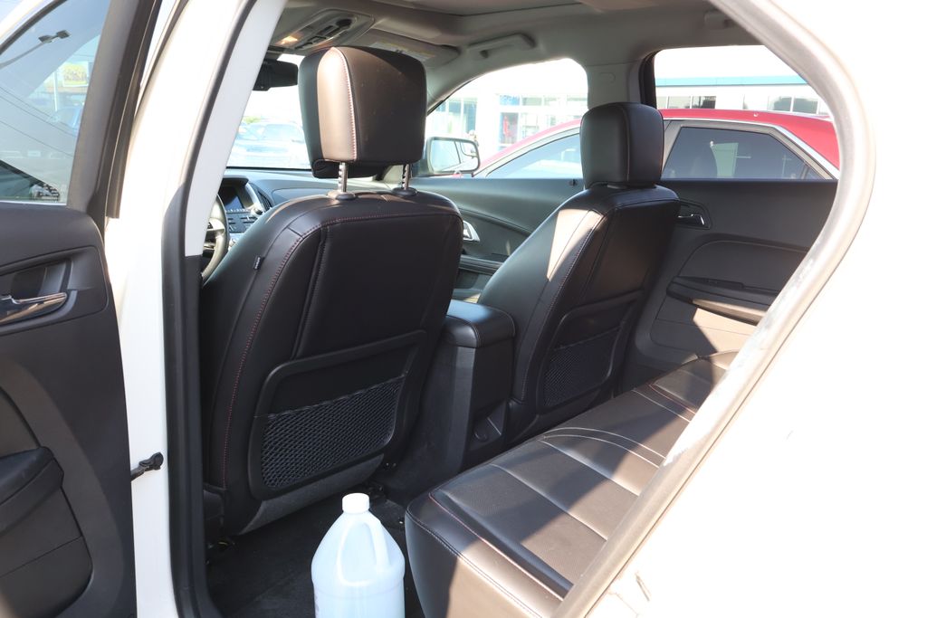 Thumbnail: 2014 Chevrolet Equinox - 31