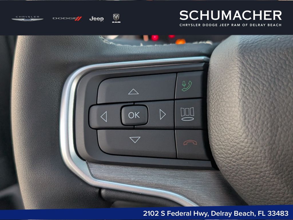new 2026 Jeep Grand Wagoneer car, priced at $76,875