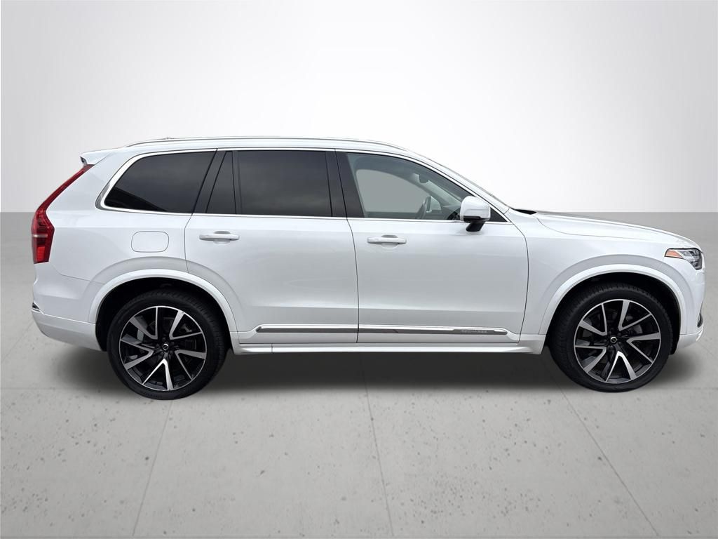 2022 Volvo XC90 Recharge Plug-In Hybrid T8 Inscription Expression Extended Range 6P