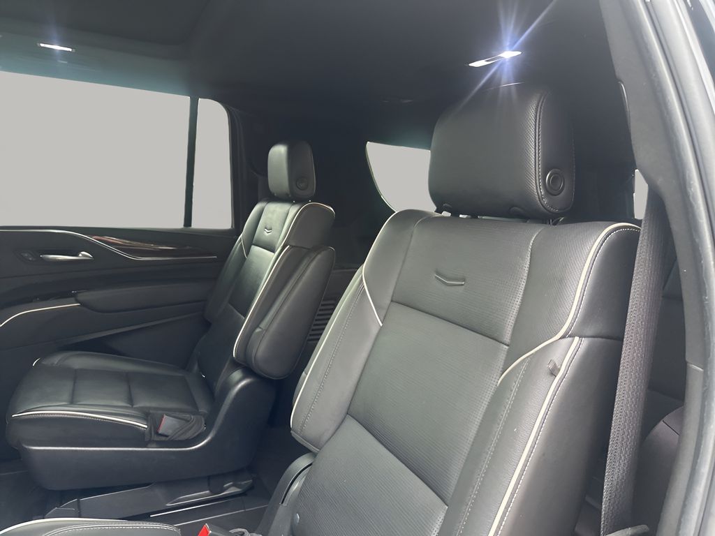 Used Car 2021 Cadillac Escalade Esv  Premium For Sale Under $40,000 In Austin, Texas