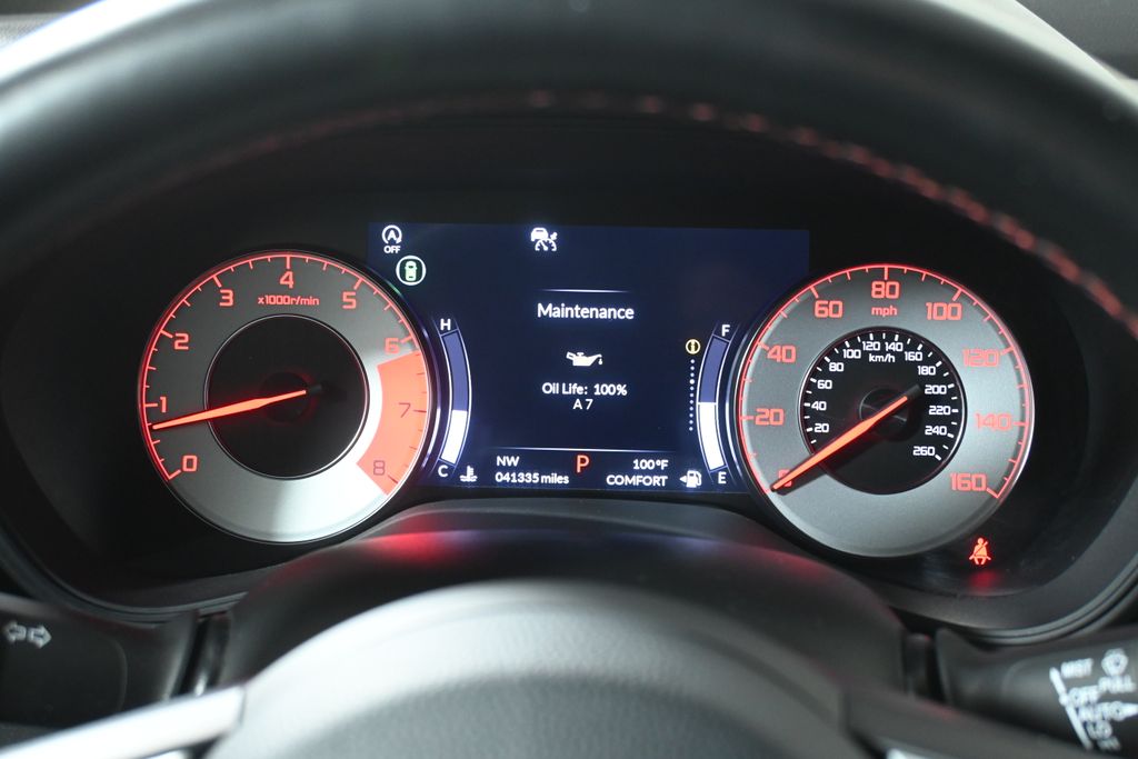 Thumbnail: 2023 Acura TLX - 19