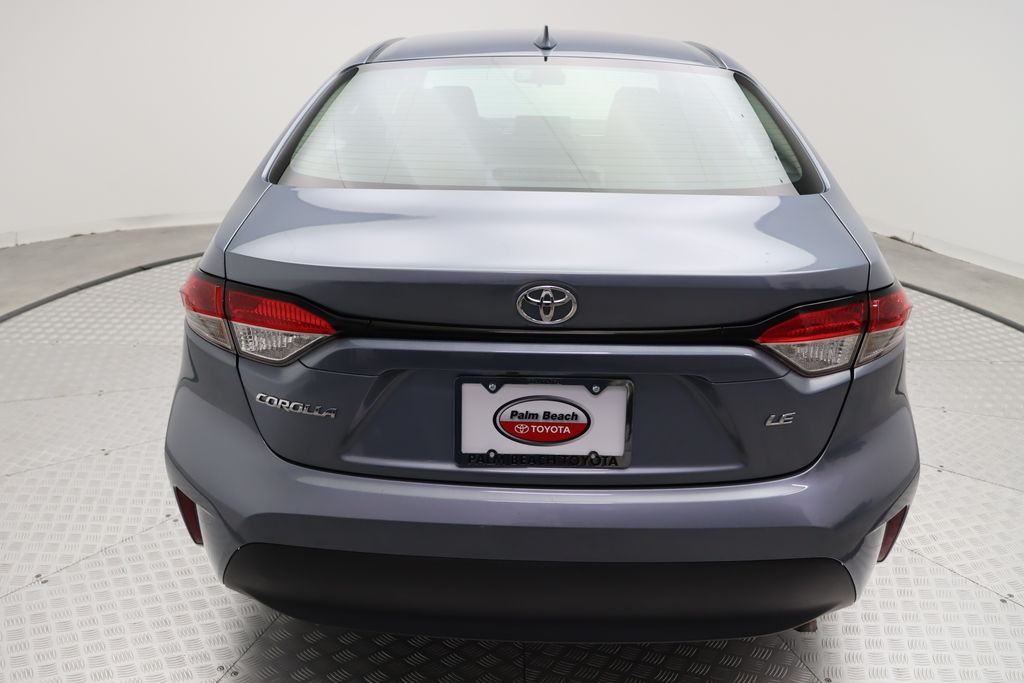 Thumbnail: 2023 Toyota Corolla - 10