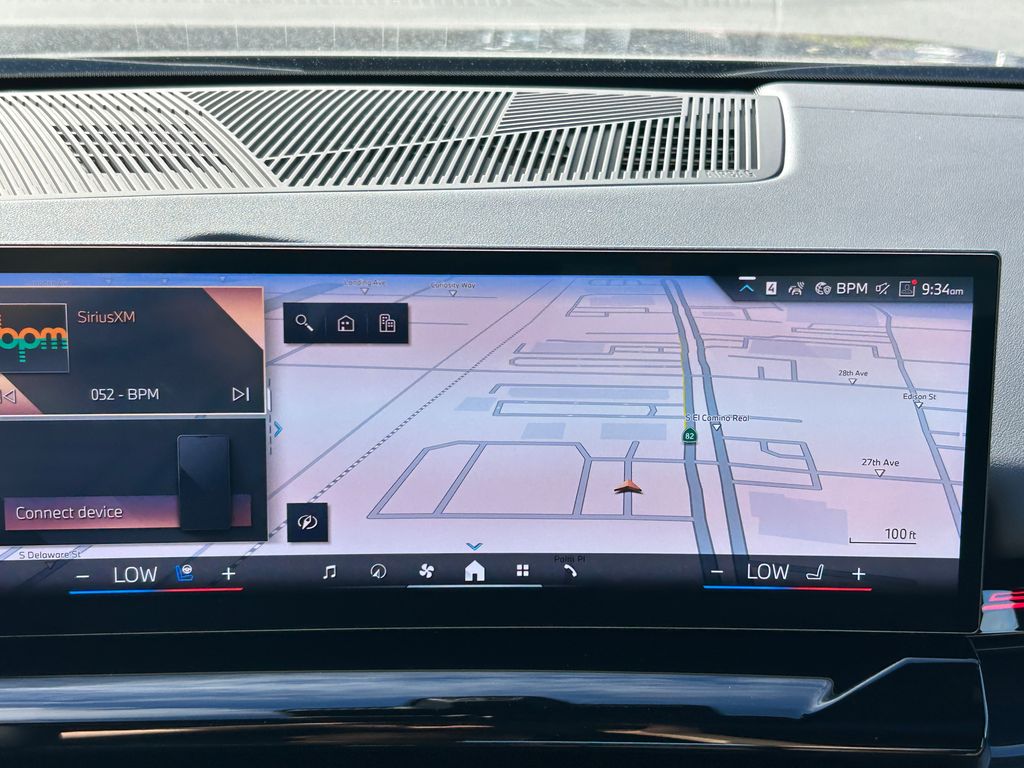 Thumbnail: 2026 BMW 5 Series - 22