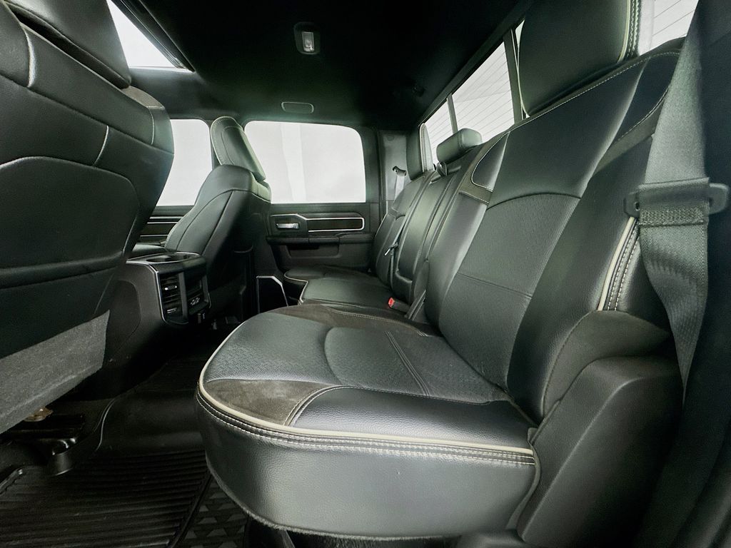 Used Car 2024 Ram 3500  Laramie For Sale Under $80,000 In Austin, Texas