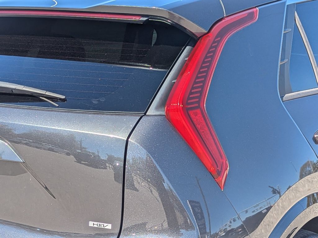 used 2023 Kia Niro car, priced at $16,991