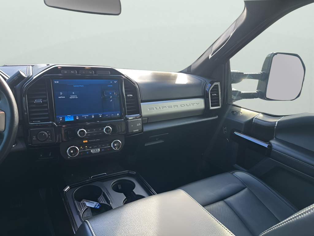 Used Car 2022 Ford F-250sd  Lariat For Sale Under $60,000 In Austin, Texas