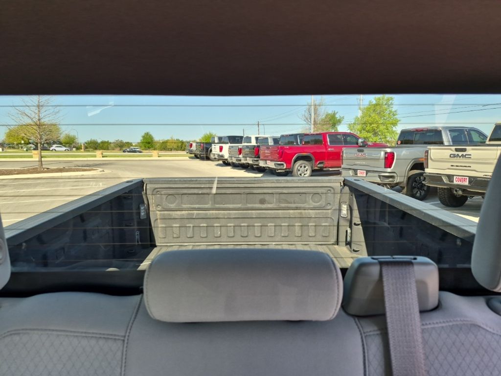 Used Car 2020 Chevrolet Silverado 2500hd  Lt For Sale Under $35,000 In Austin, Texas