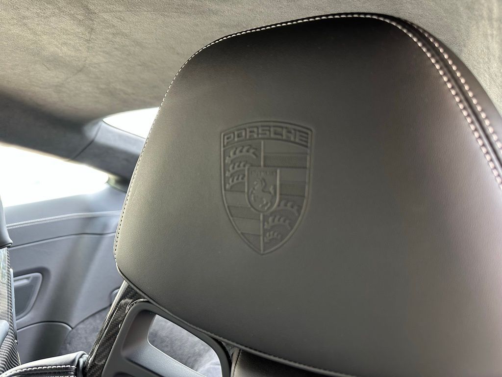2024 Porsche 911 Turbo S 18