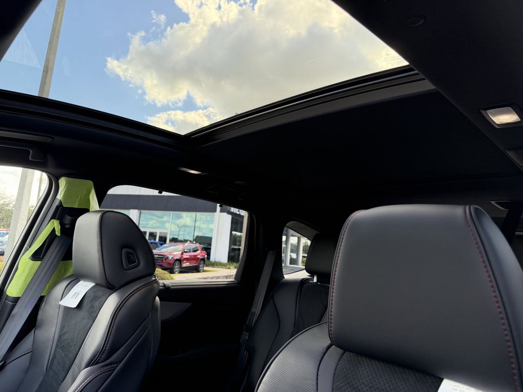 new 2026 Acura MDX car, priced at $64,350