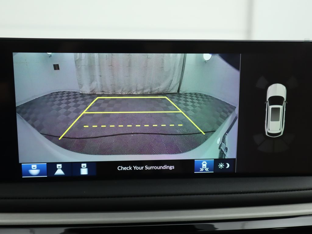 Thumbnail: 2026 Acura MDX - 16