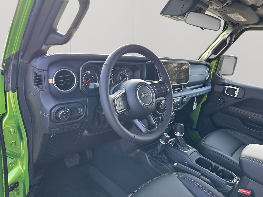 New Car 2025 Jeep Gladiator  For Sale Under $40,000 In Austin, Texas