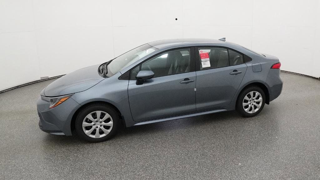 Thumbnail: 2026 Toyota Corolla - 4