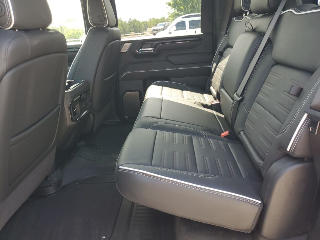 New Car 2025 Gmc Sierra 2500hd  At4x For Sale Under $120,000 In Austin, Texas