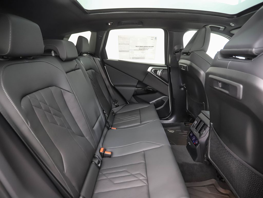 Thumbnail: 2026 BMW X3 - 27