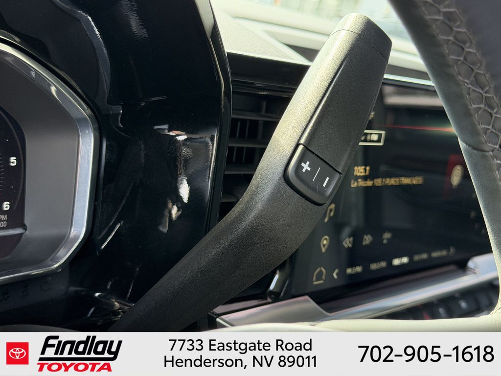 Used 2024 GMC Sierra 1500 Truck