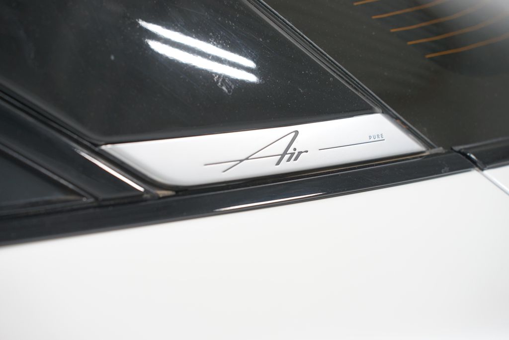 Thumbnail: 2023 Lucid Air - 11