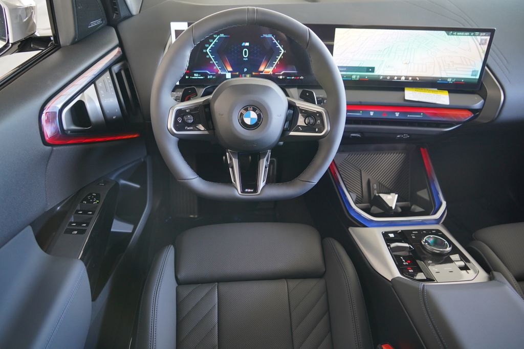 Thumbnail: 2026 BMW X3 - 15