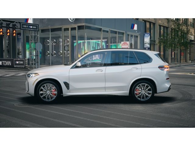 Thumbnail: 2026 BMW X5 - 4