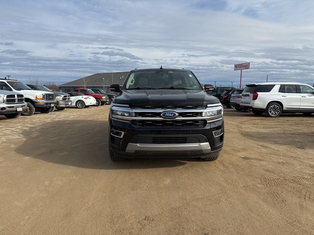 2024 Ford Expedition Max
