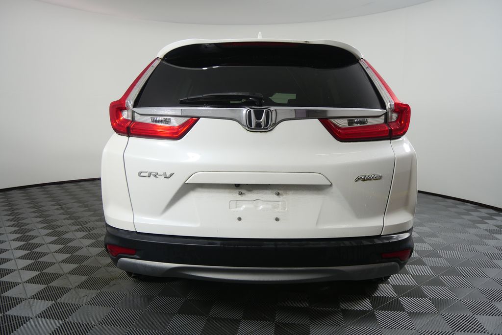 Thumbnail: 2019 Honda CR-V - 4