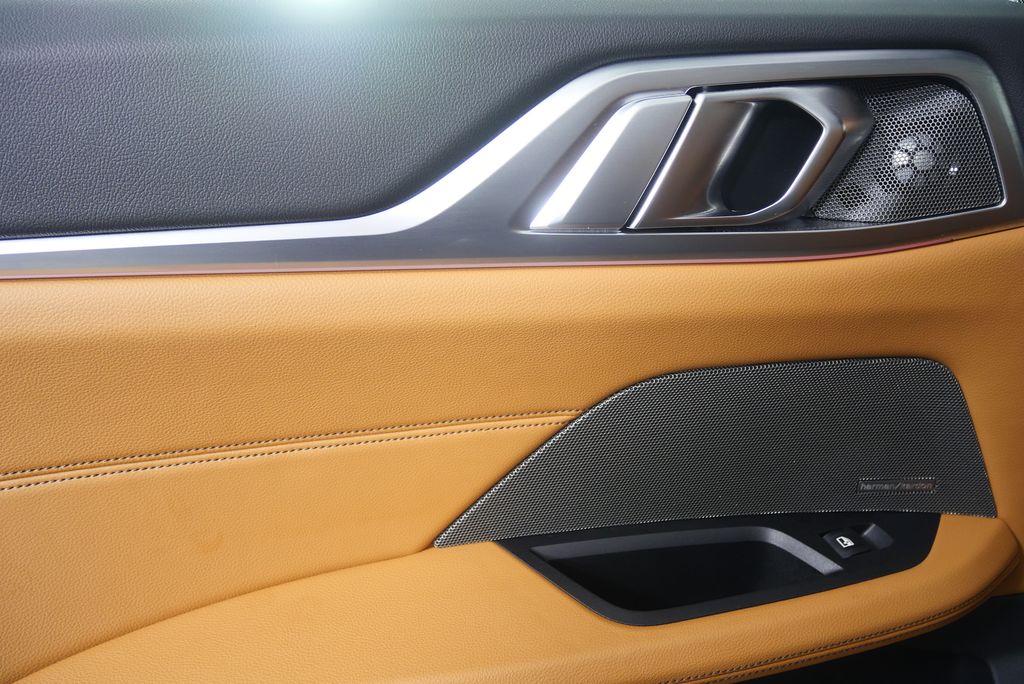 Thumbnail: 2025 BMW 4 Series - 15