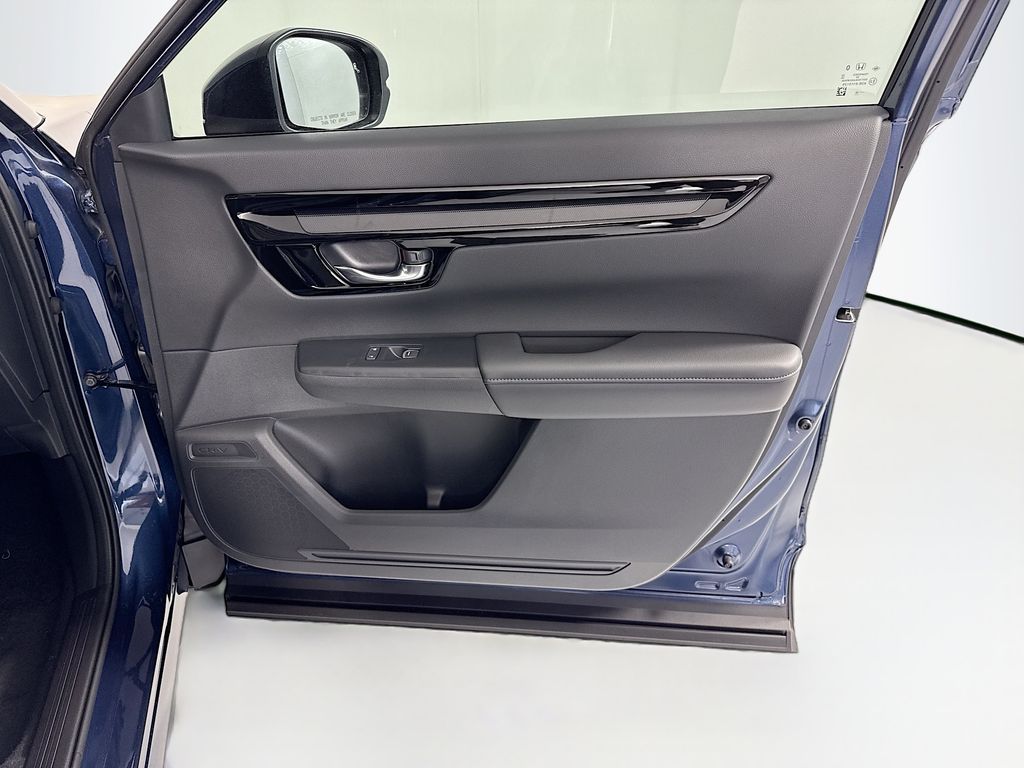 Thumbnail: 2026 Honda CR-V - 25