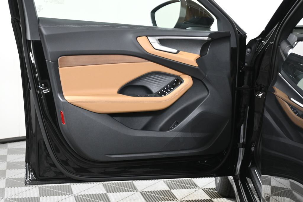 Thumbnail: 2025 Audi A5 - 22