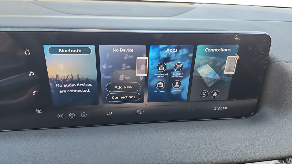 2026 Nissan Sentra