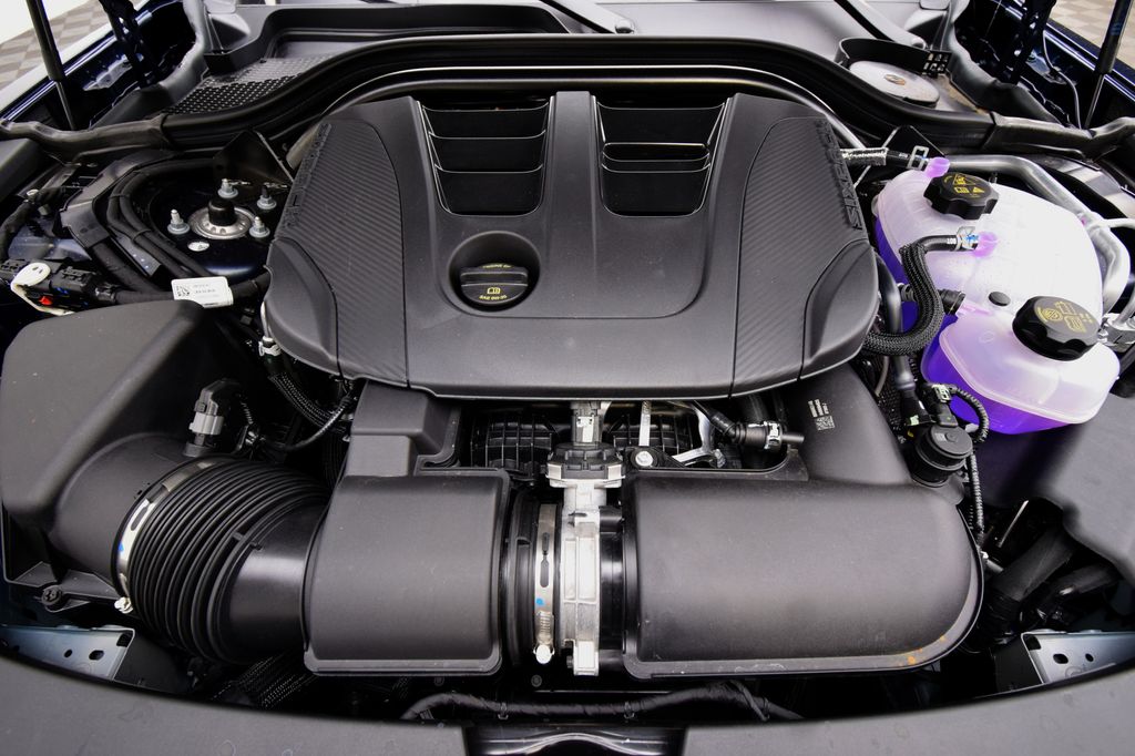 new 2026 Dodge Charger car, priced at $52,701