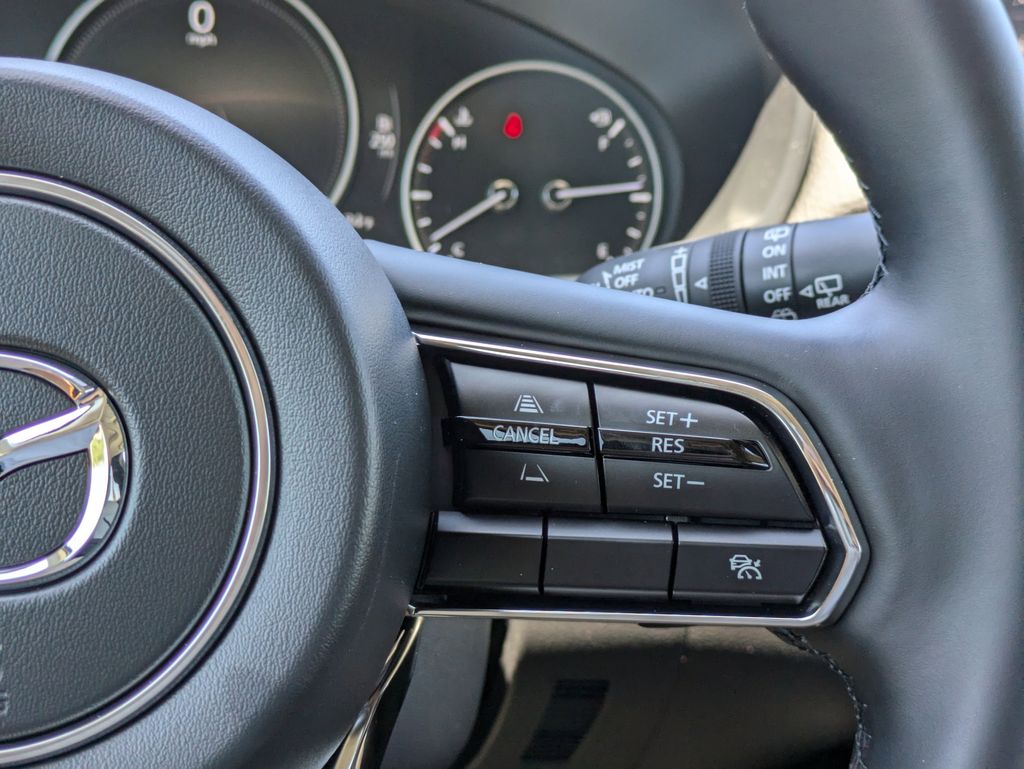 2026 Mazda CX-70 3.3 Turbo Preferred