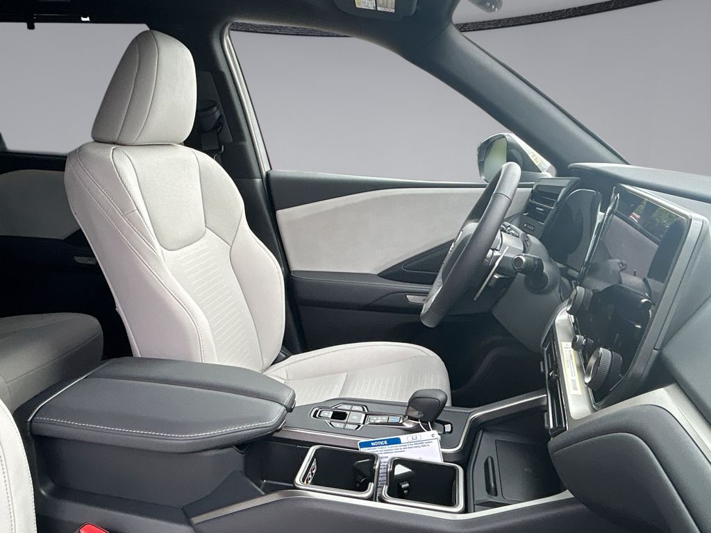 Thumbnail: 2026 Lexus TX - 6
