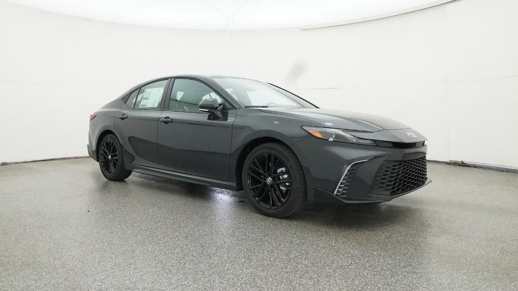 Thumbnail: 2026 Toyota Camry - 24