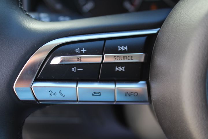 Used Car 2025 Mazda Cx-50  2.5 S Preferred Package For Sale Under $30,000 In Georgetown, Texas