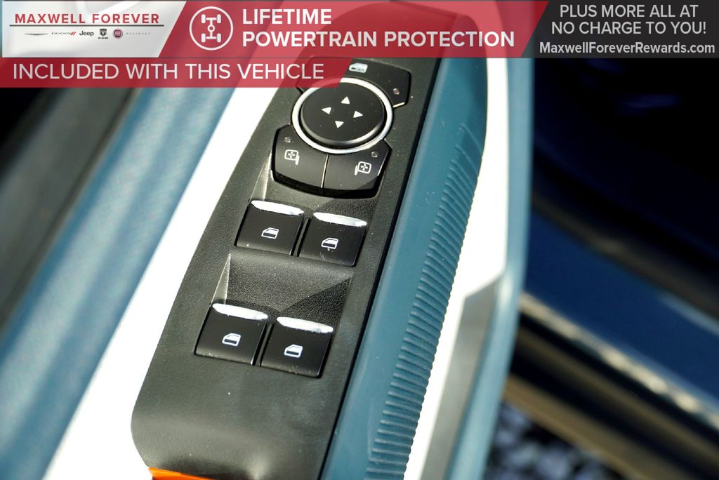 Used Car 2022 Ford Maverick  Xlt For Sale Under $25,000 In Taylor, Texas