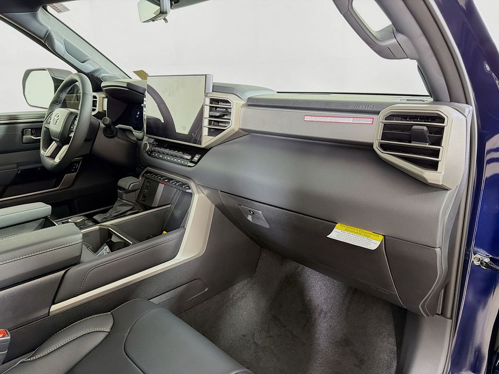 New 2026 Toyota Tundra i-FORCE MAX Truck