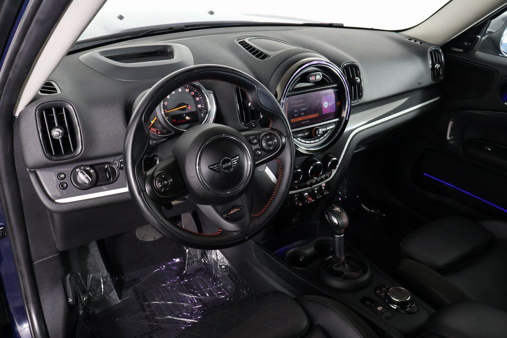 Thumbnail: 2019 MINI Cooper Countryman - 7