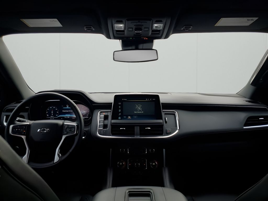 Used Car 2024 Chevrolet Suburban  Z71 For Sale Under $70,000 In Austin, Texas