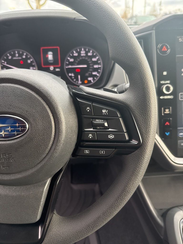 2026 Subaru Crosstrek Premium - Photo 33
