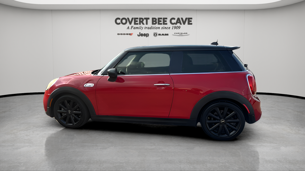 Used Car 2020 Mini Cooper S  For Sale In Austin, Texas