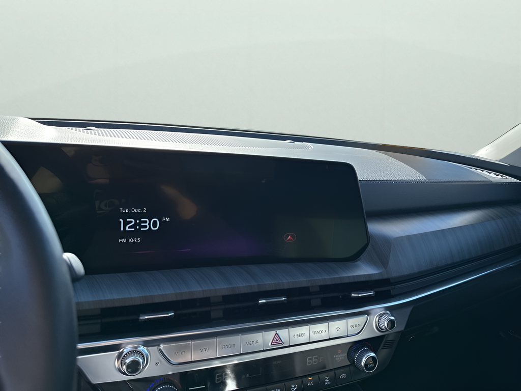 Used Car 2024 Kia Telluride  Sx For Sale Under $50,000 In Austin, Texas