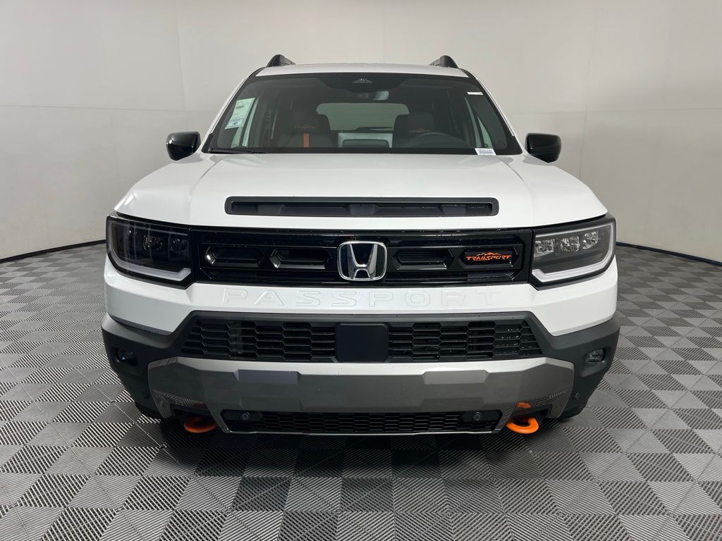 Thumbnail: 2026 Honda Passport - 7