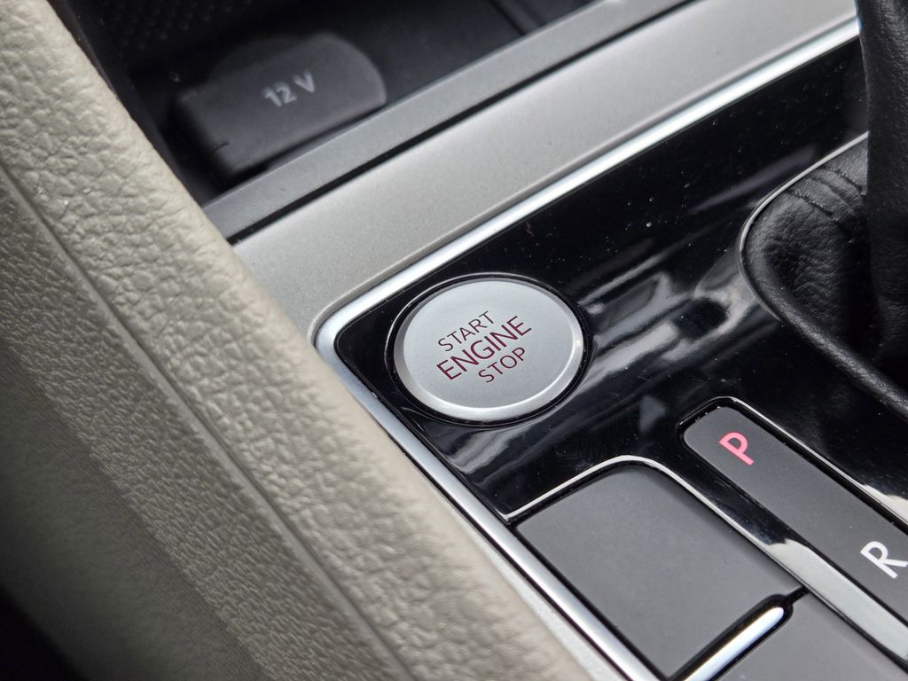 used 2020 Volkswagen Passat car, priced at $15,543