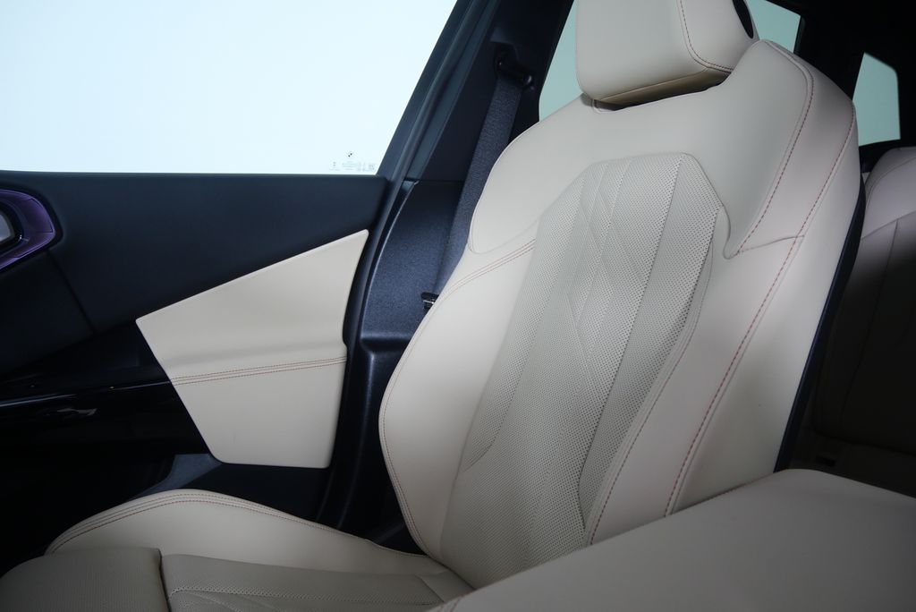 Thumbnail: 2026 BMW X3 - 20