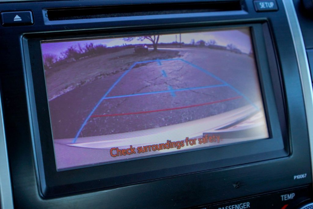 Used Car 2012 Toyota Camry  Xle For Sale Under $12,000 In Taylor, Texas