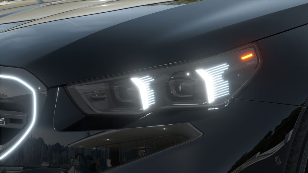 Thumbnail: 2027 BMW M5 - 29