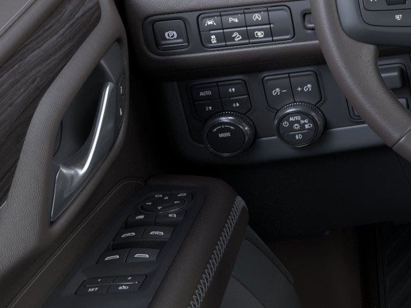 New Car 2024 Gmc Yukon  Utility Denali Four Wheel Drive For Sale Under $90,000 In Austin, Texas